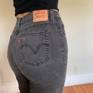Levi’s Perfectly Slimming 512 Jeans